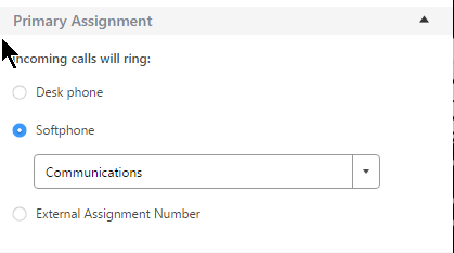 Client - Troubleshooting Audio on the Softphone for Windows